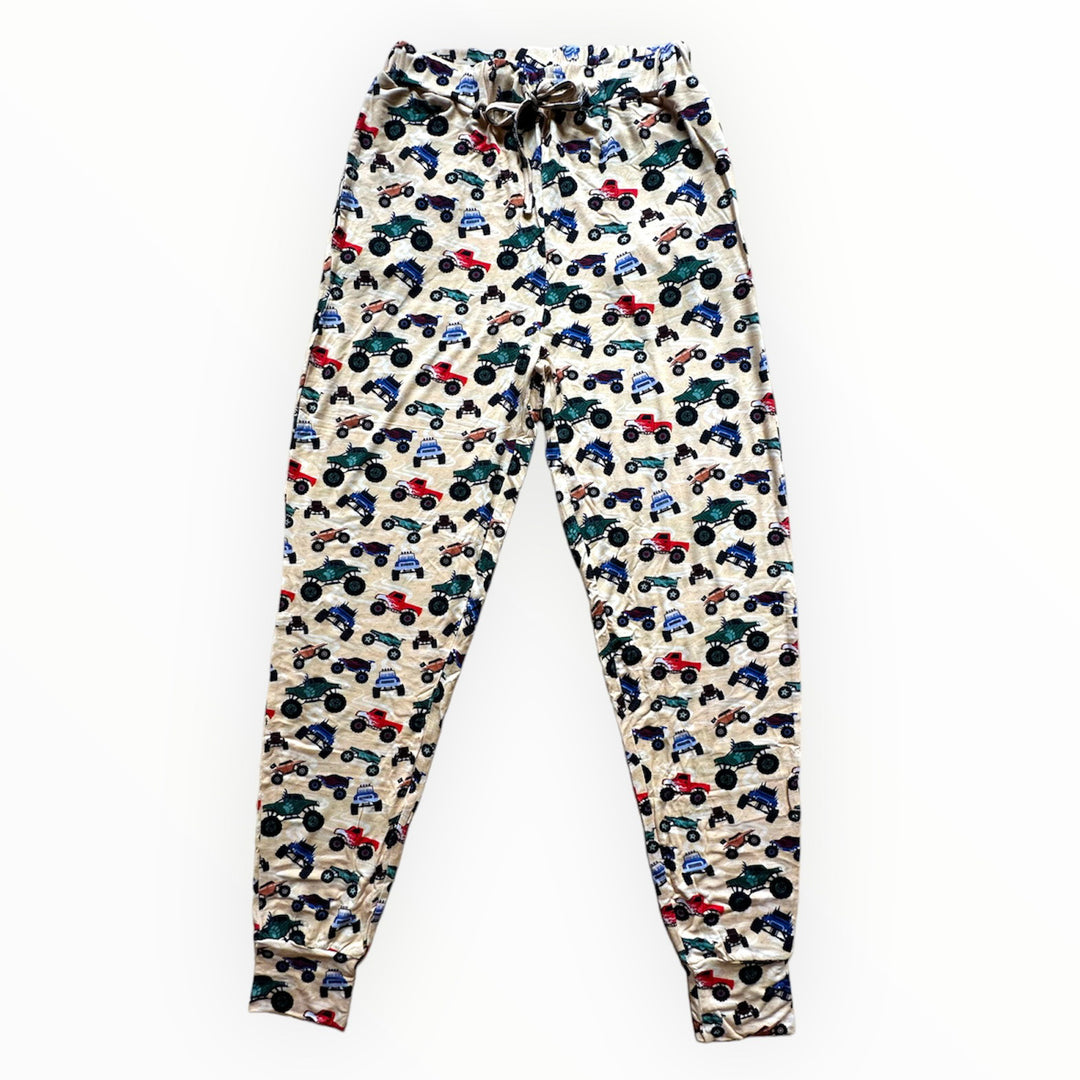 HUDSON Womens Pajama Pants