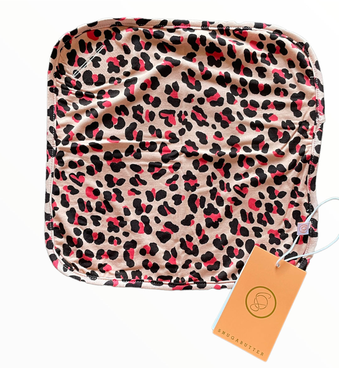 BRIELLA ROSE Leopard Lovey