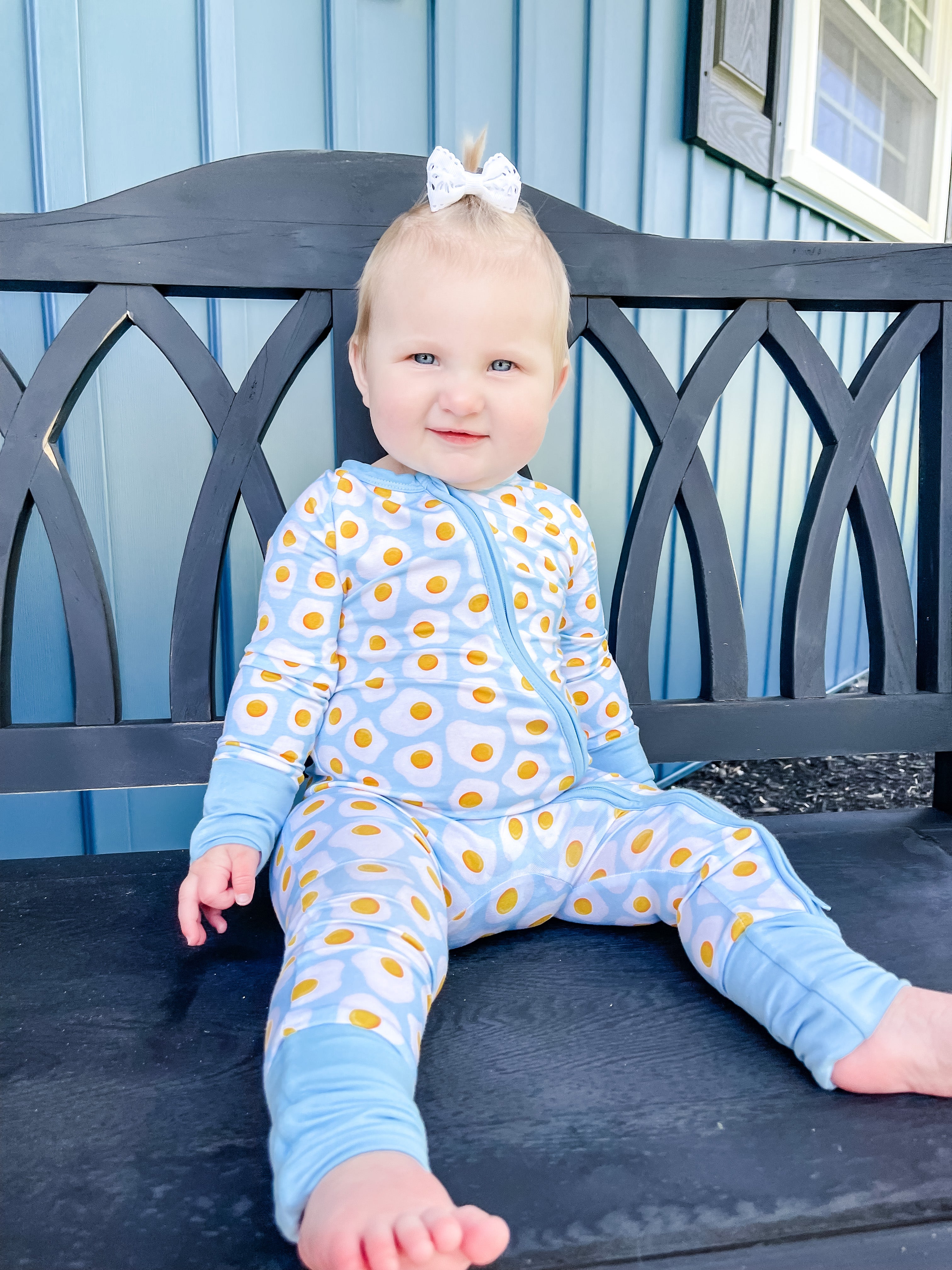 Rompers – SNUGABUTTER