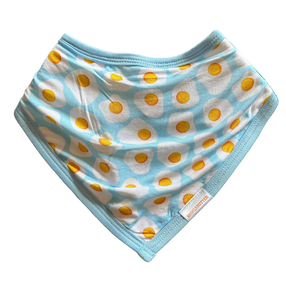 SUNNY Side Up BIB