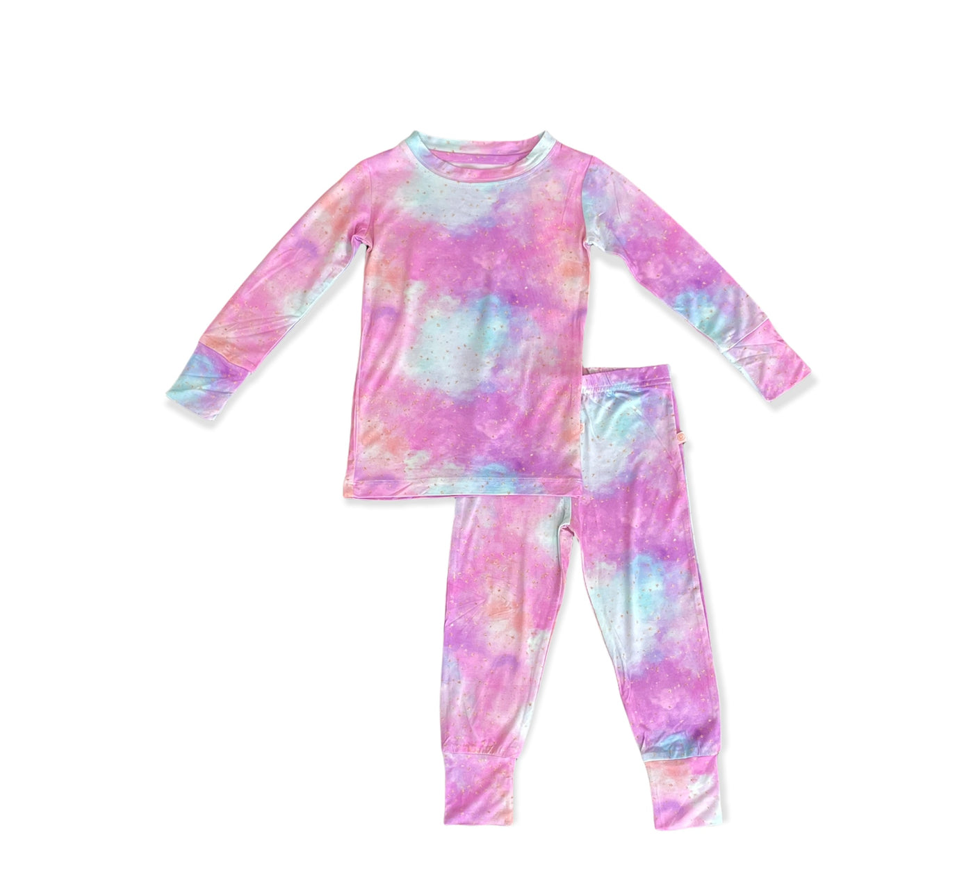 Estrella’s Two piece Long Sleeves Pajama