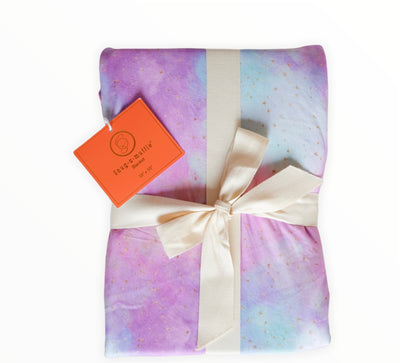Estrella x Angel’s Snug-a-muffle™  Reversible Blanket