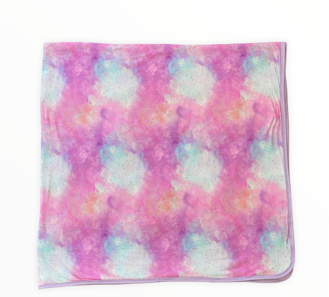 Estrella x Angel’s Snug-a-muffle™  Reversible Blanket